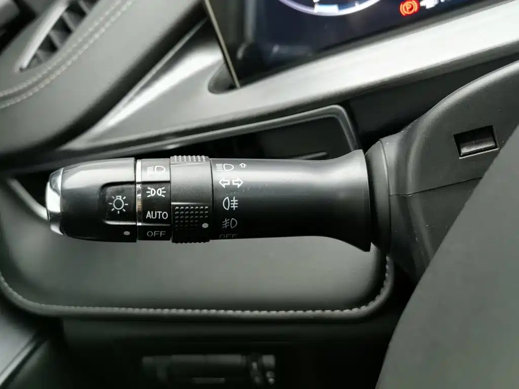 Chery Tiggo 7 PLUS — миниатюра 21