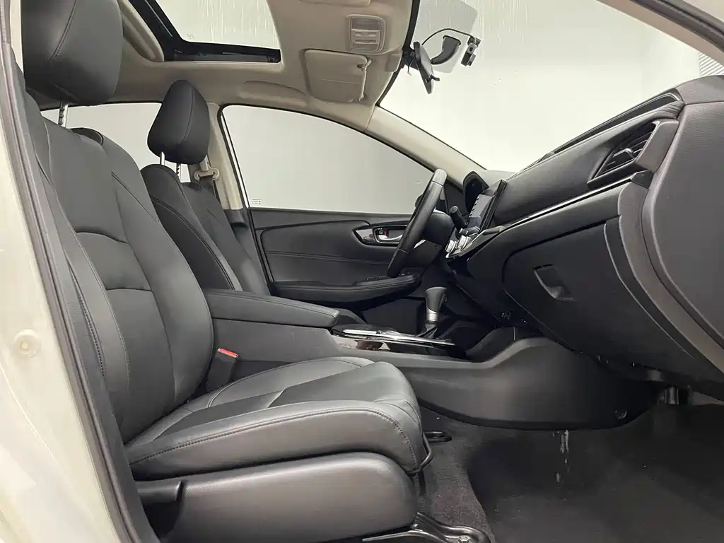 Honda Crider 180Turbo CVT Luxury Edition, фото 14