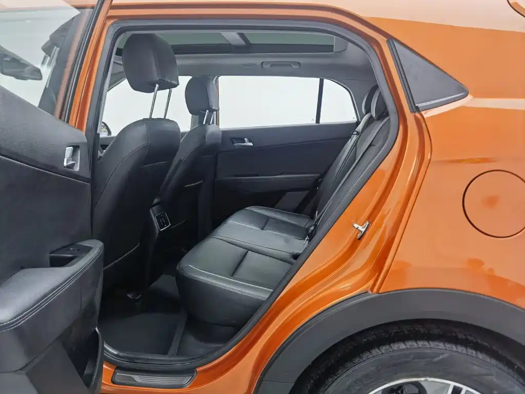 Hyundai ix25 — миниатюра 15