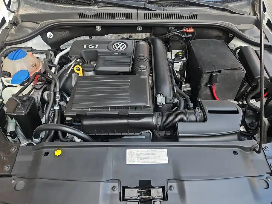 Volkswagen Sagitar — миниатюра 10