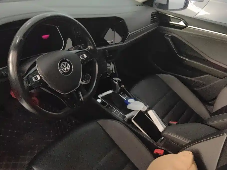 Volkswagen Sagitar — миниатюра 12