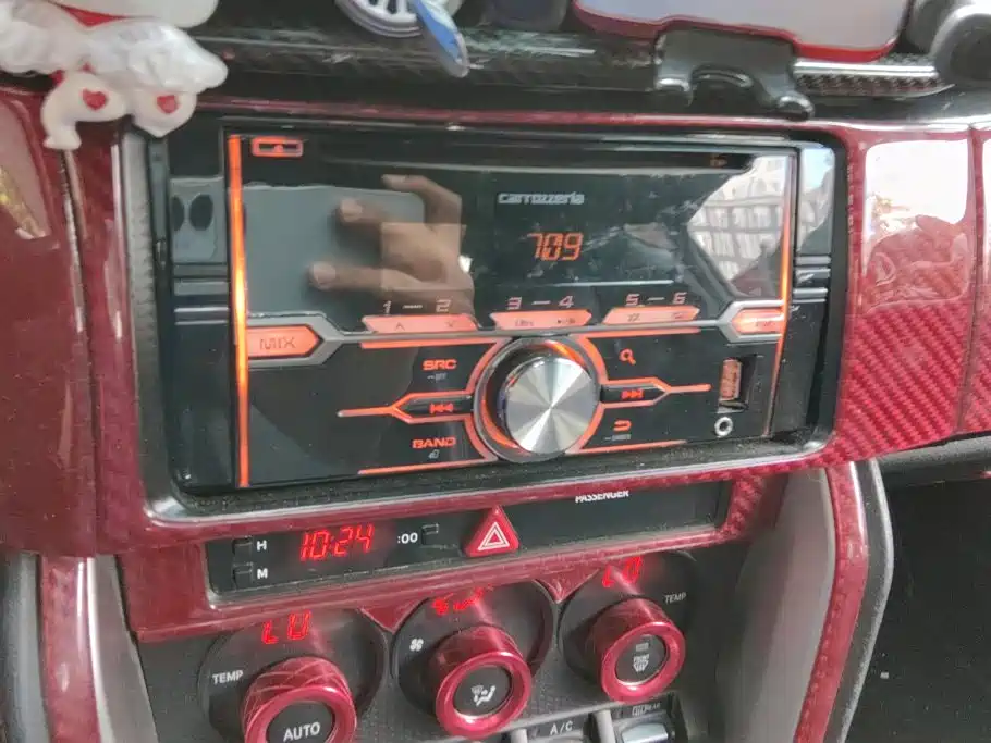 Toyota 86 — миниатюра 13