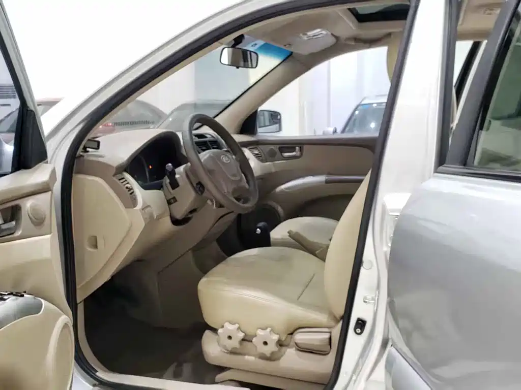 Kia Sportage — миниатюра 4