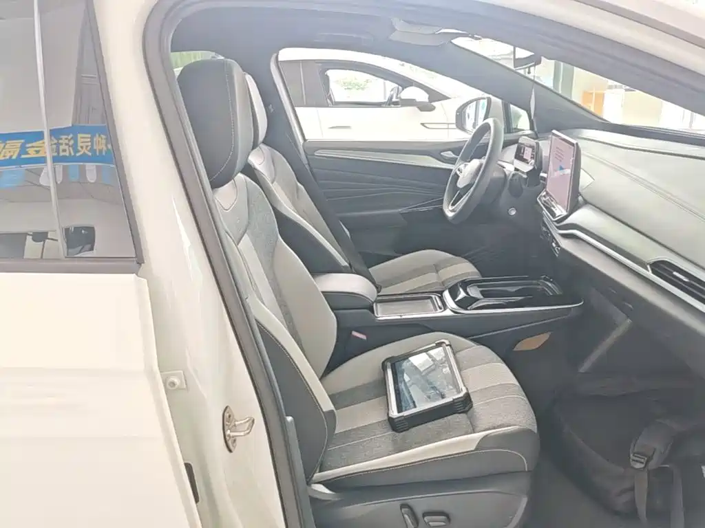 Volkswagen ID.4 Crozz — миниатюра 25