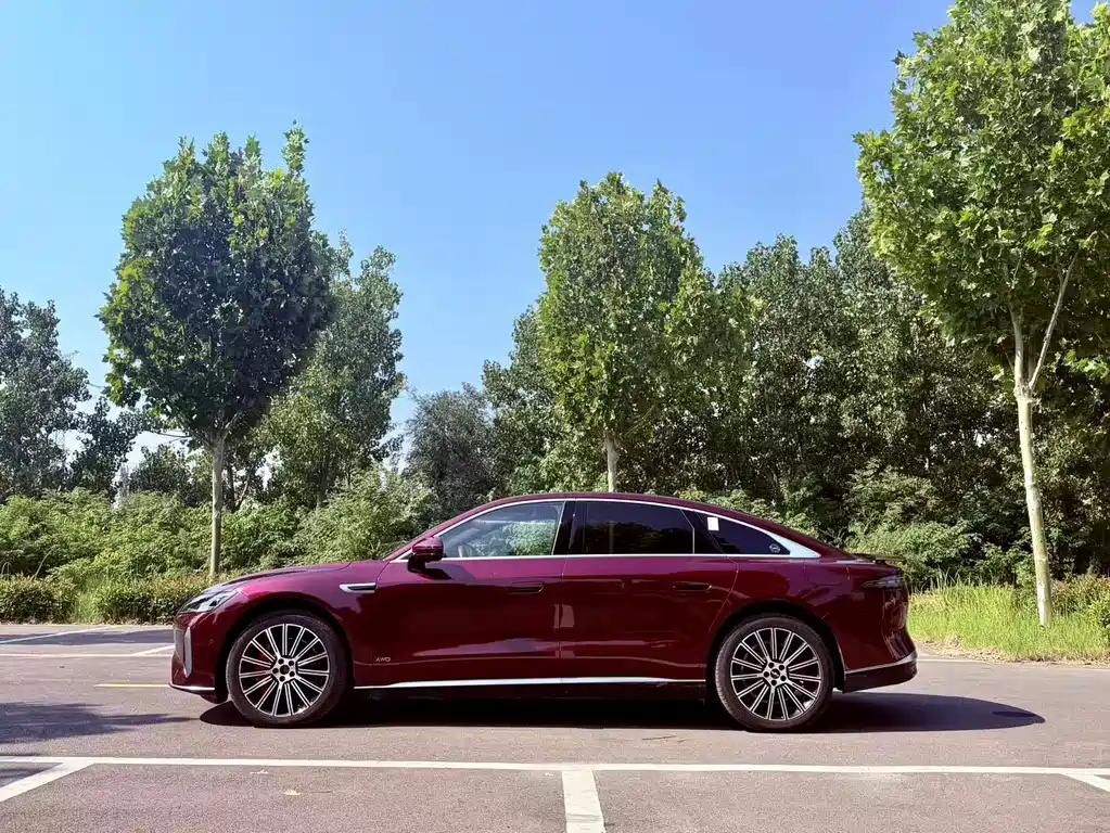 Fulwin Fengyun A9L — миниатюра 3