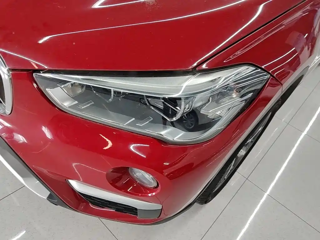 BMW X1 — миниатюра 24