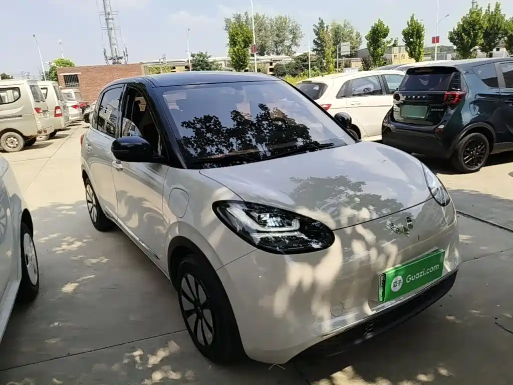 Wuling Bingo — миниатюра 4