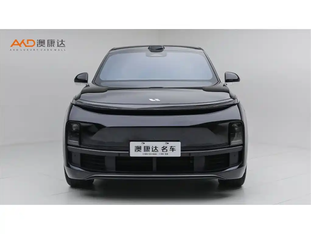Li Auto Li L9 — миниатюра 2
