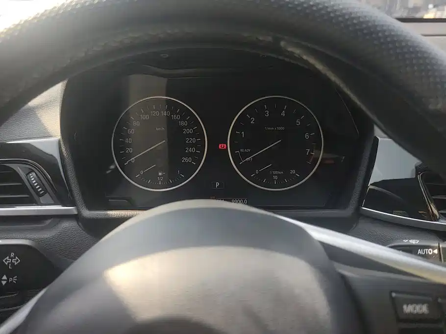 BMW X1 — миниатюра 14