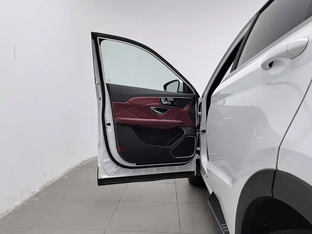 Jetour X70 PLUS — миниатюра 8