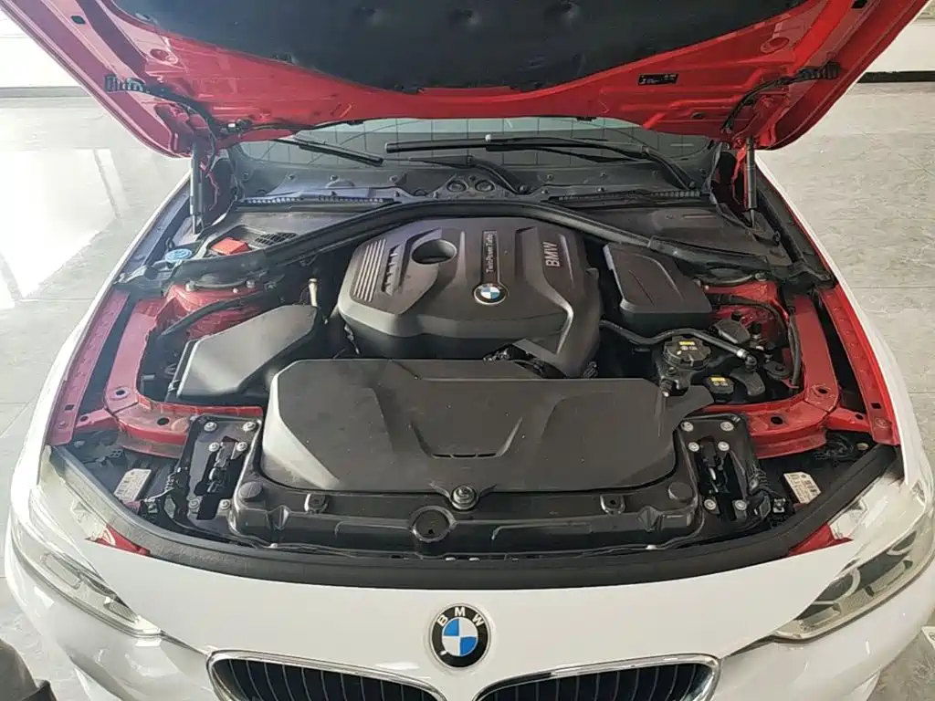 BMW 3 Series — миниатюра 20