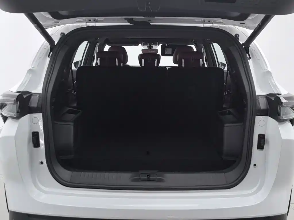 Jetour X70 PLUS — миниатюра 16
