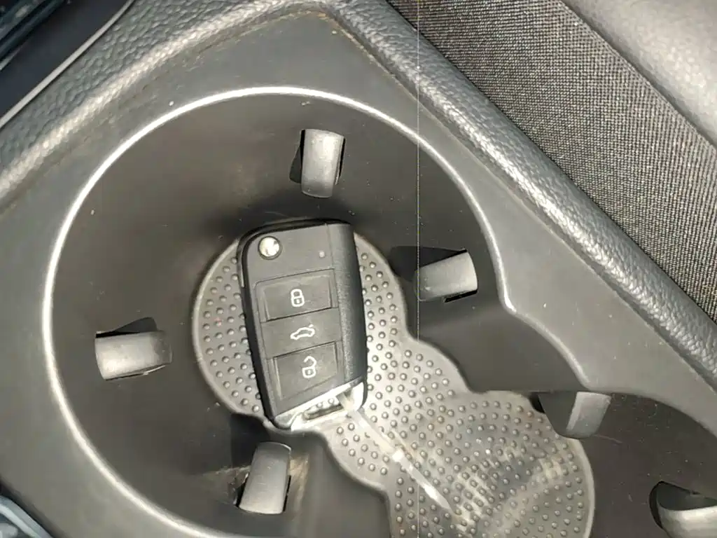 Volkswagen Touran — миниатюра 9
