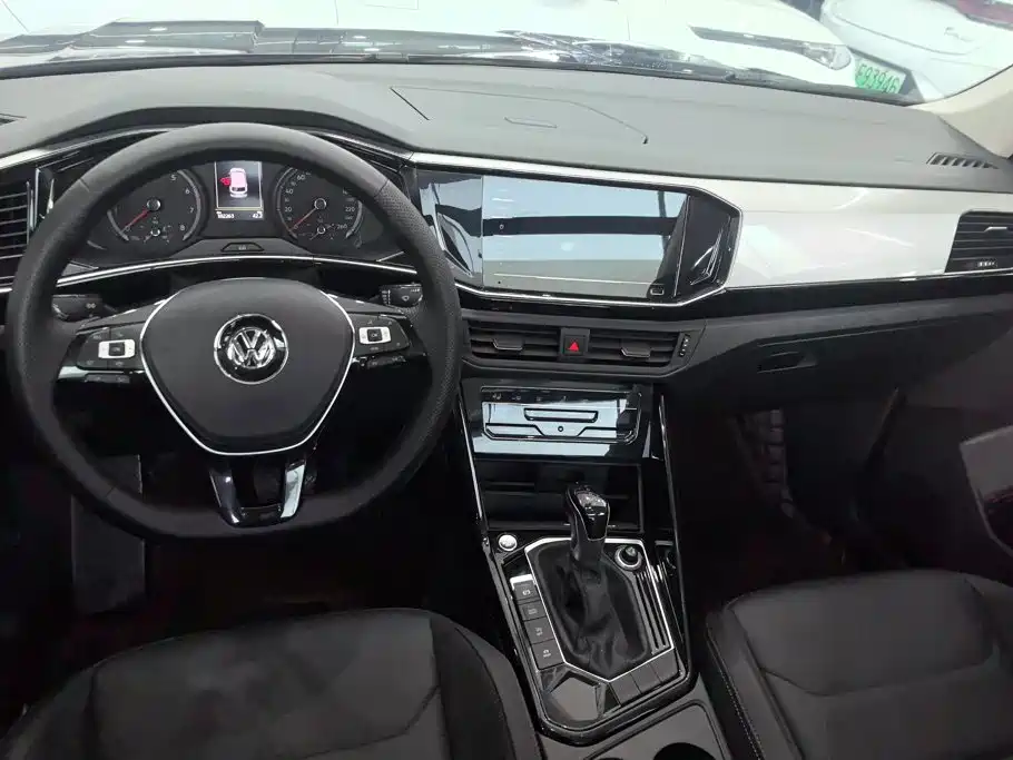 Volkswagen Tayron — миниатюра 12