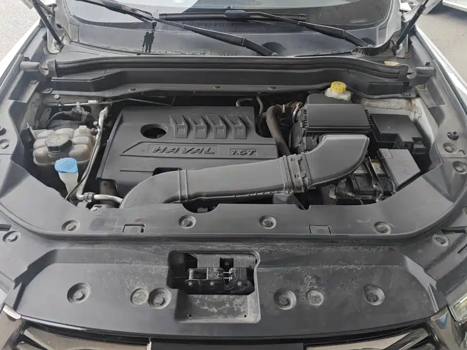 Haval H6 — миниатюра 10