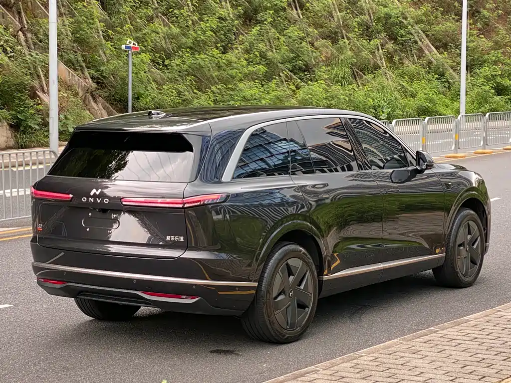 ONVO L90. — миниатюра 5