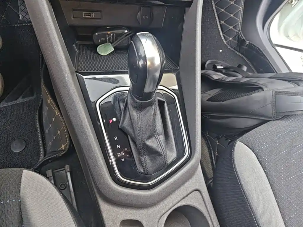Jetta VS7 — миниатюра 14