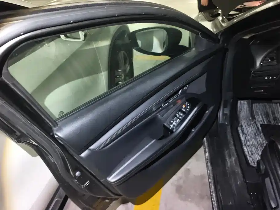 Mazda 3 Axela — миниатюра 7