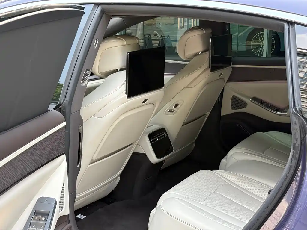 Denza Denza Z9 — миниатюра 10