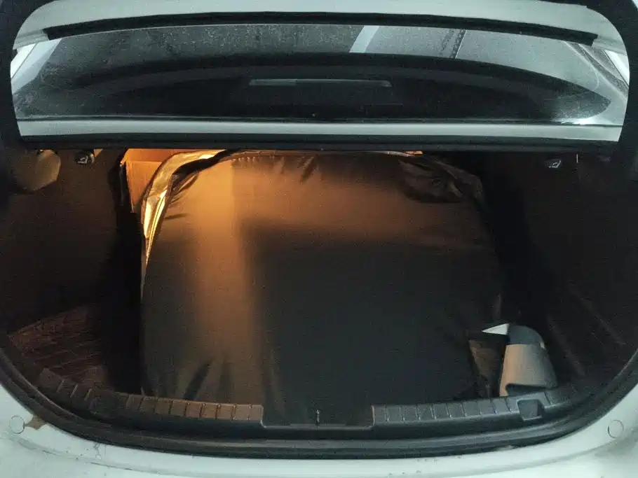 Mazda 3 Axela — миниатюра 4