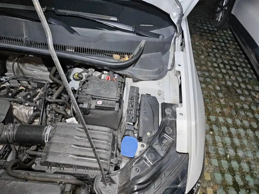 Volkswagen Tacqua — миниатюра 21