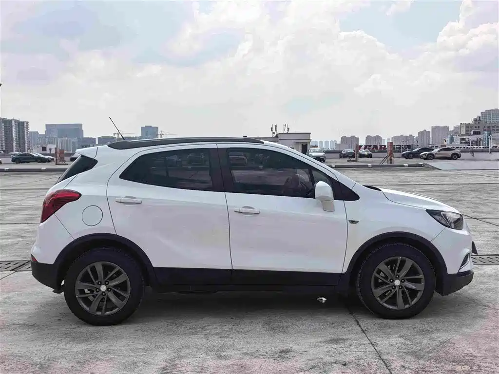 Buick Encore — миниатюра 3