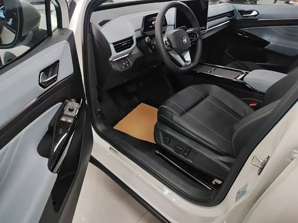 Volkswagen ID.4 X — миниатюра 16