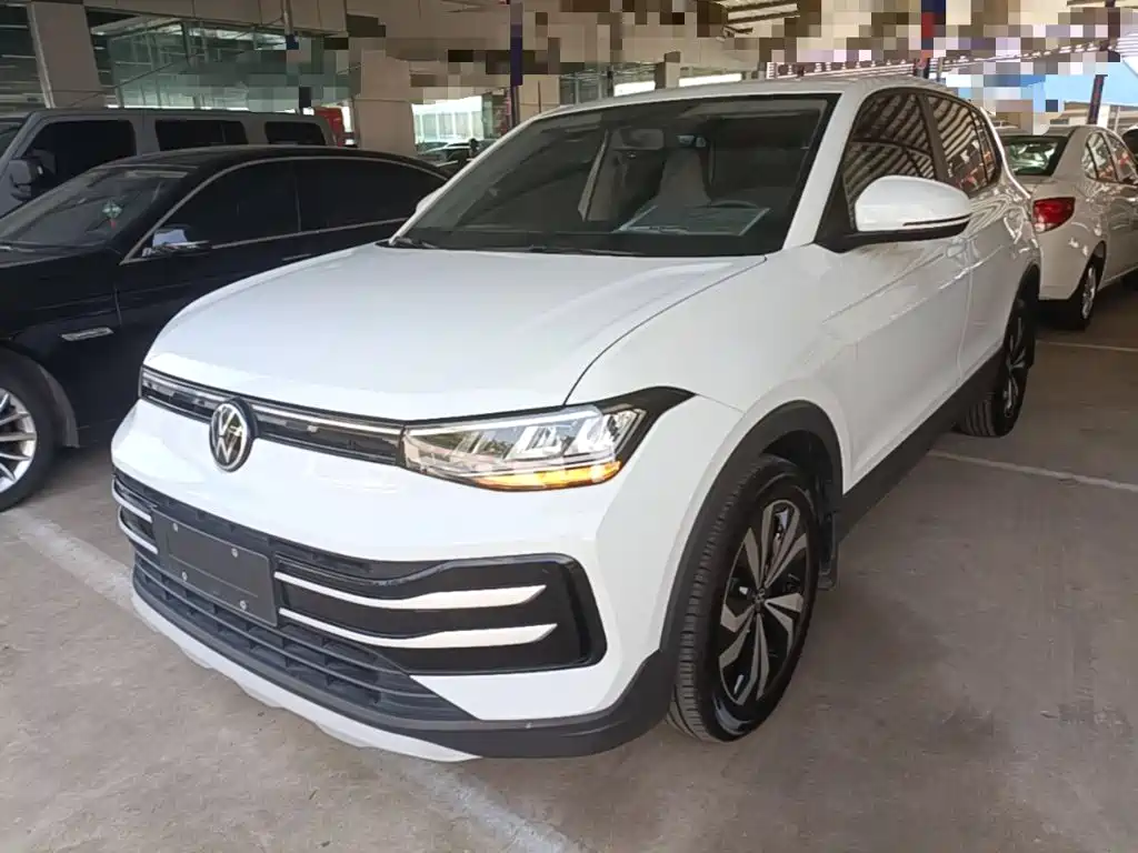 途岳 2025款 新锐 1.5L 锐进版 2024