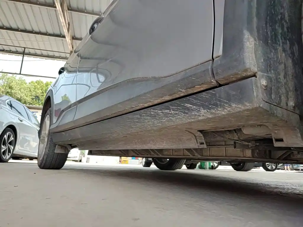 Chevrolet Menlo — миниатюра 21