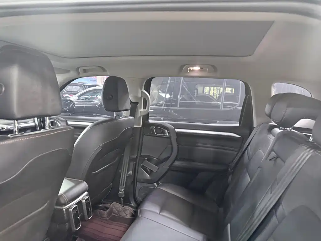 Haval Big Dog — миниатюра 11