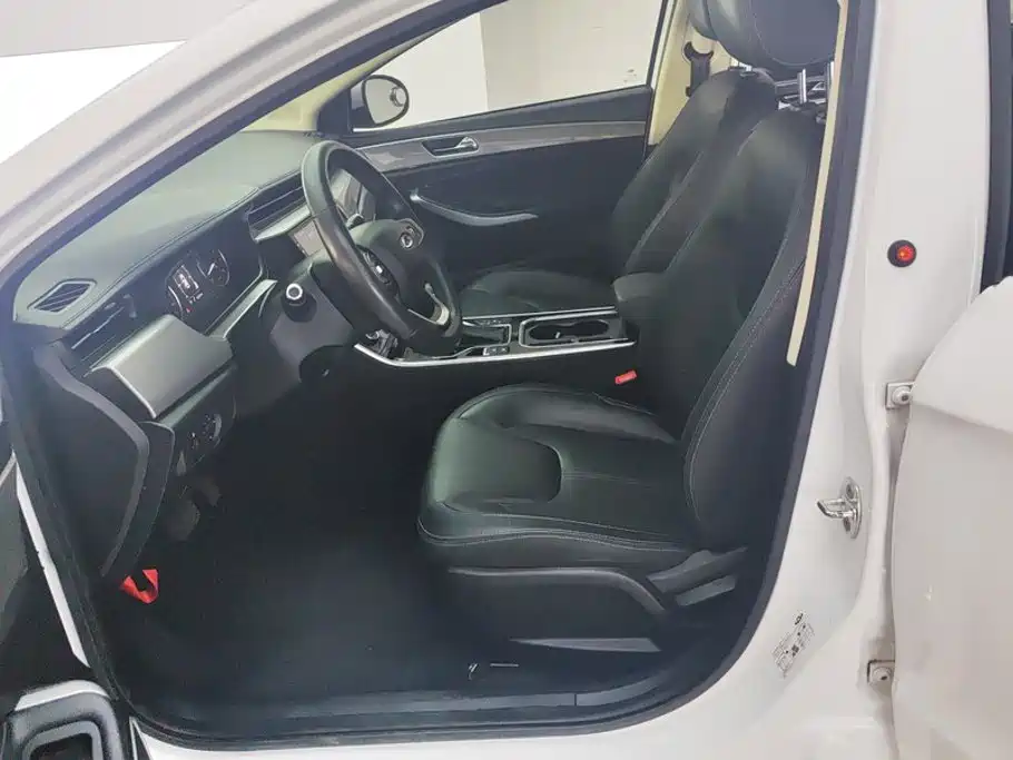 Chery Arrizo 5 — миниатюра 9