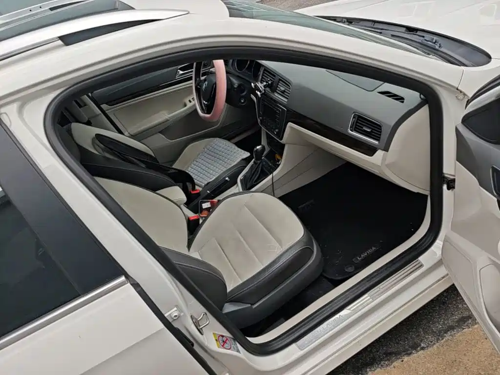 Volkswagen Gran Lavida — миниатюра 9