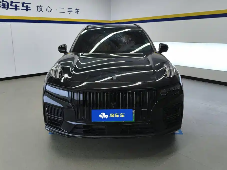 Lynk & Co 09 EM-P — миниатюра 2