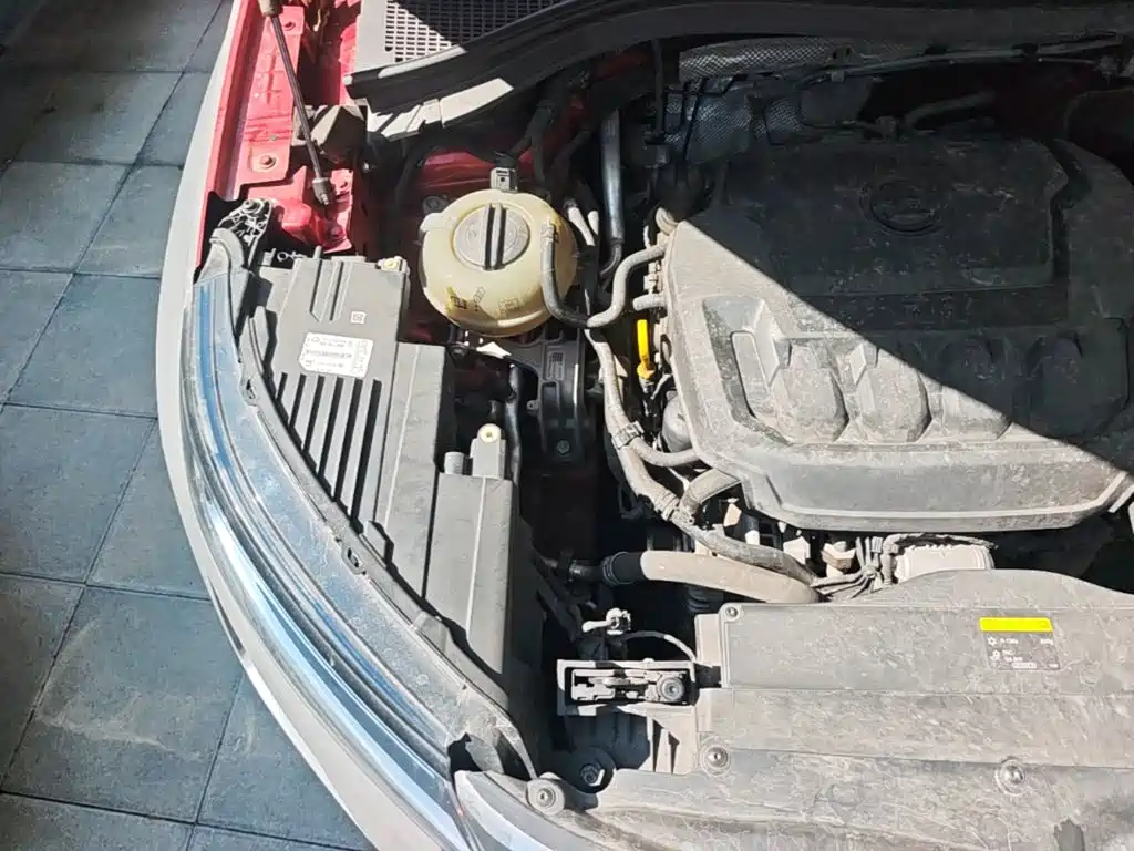 Skoda Kodiaq GT — миниатюра 21