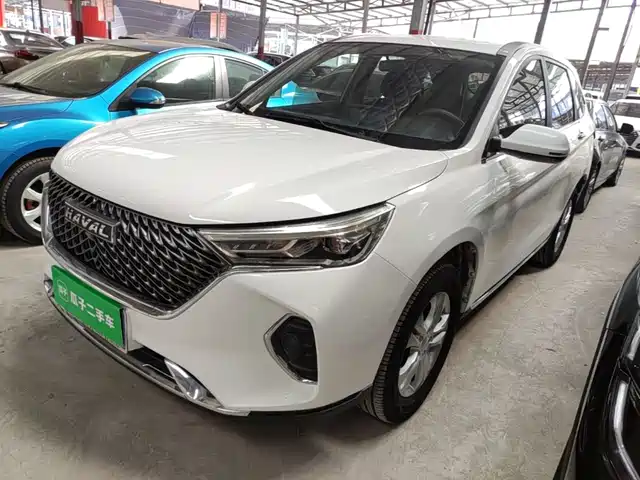 Haval M6