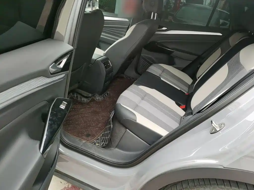 Volkswagen ID.4 Crozz — миниатюра 17