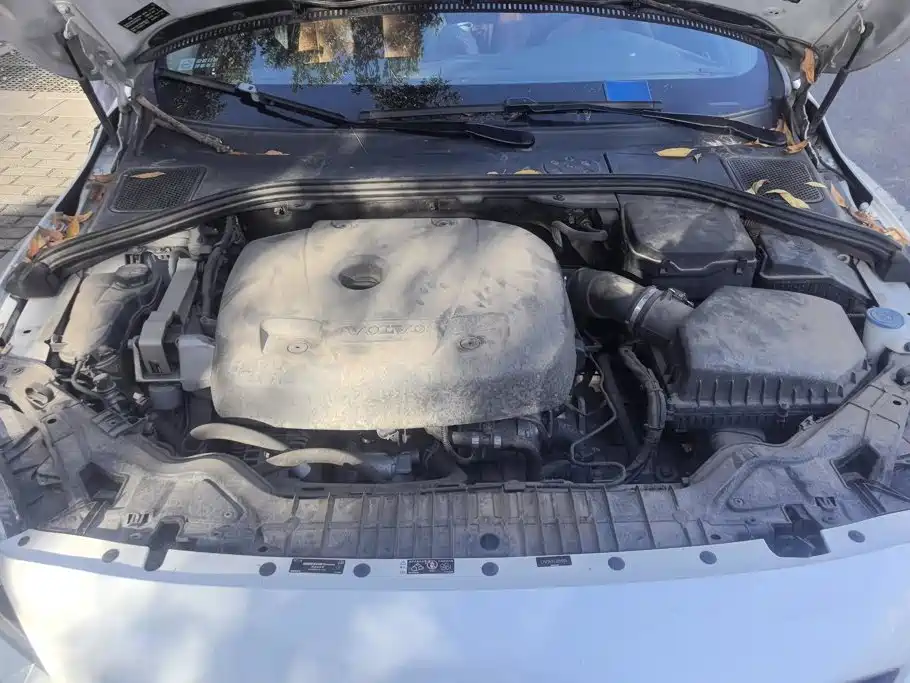 Volvo S60 — миниатюра 10