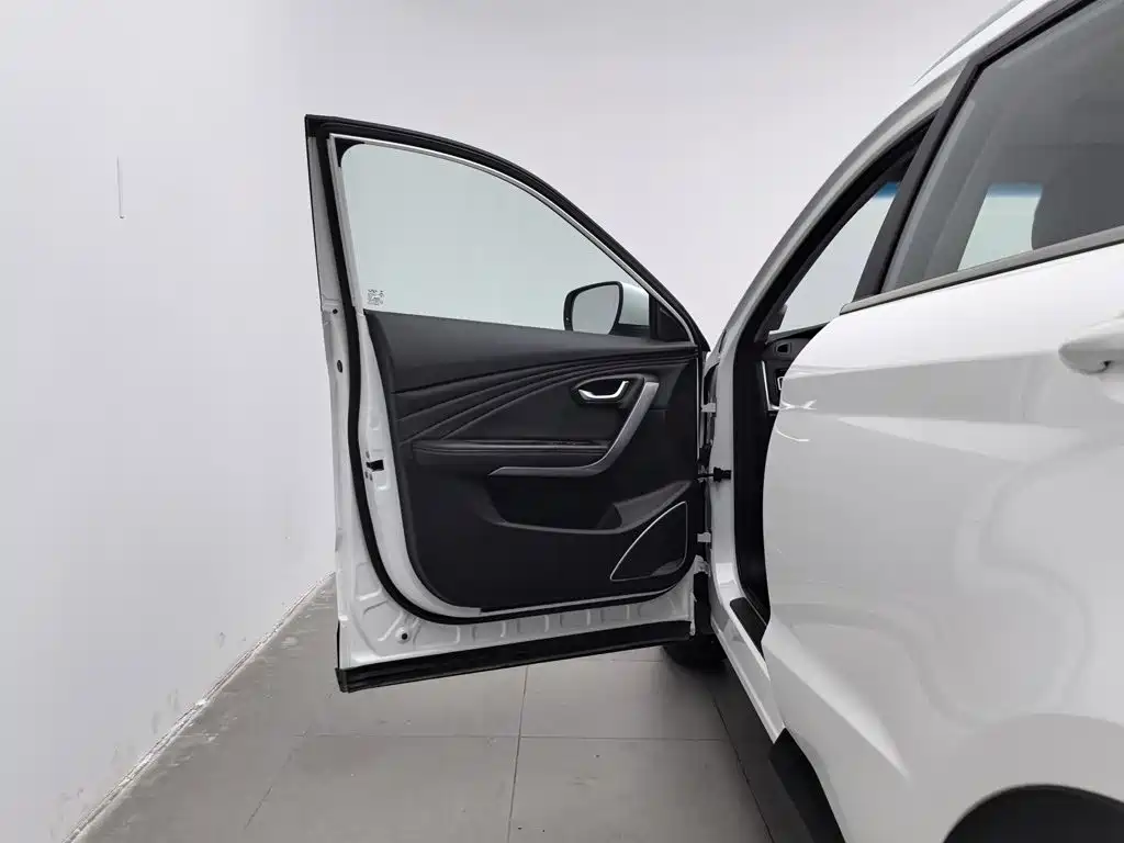 Jetour X70 — миниатюра 8