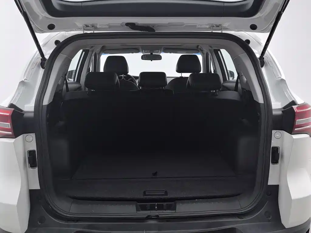 Jetour X70 — миниатюра 16