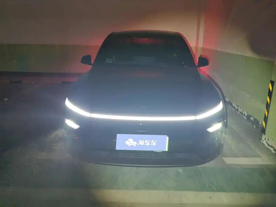 Tesla Model Y — миниатюра 2