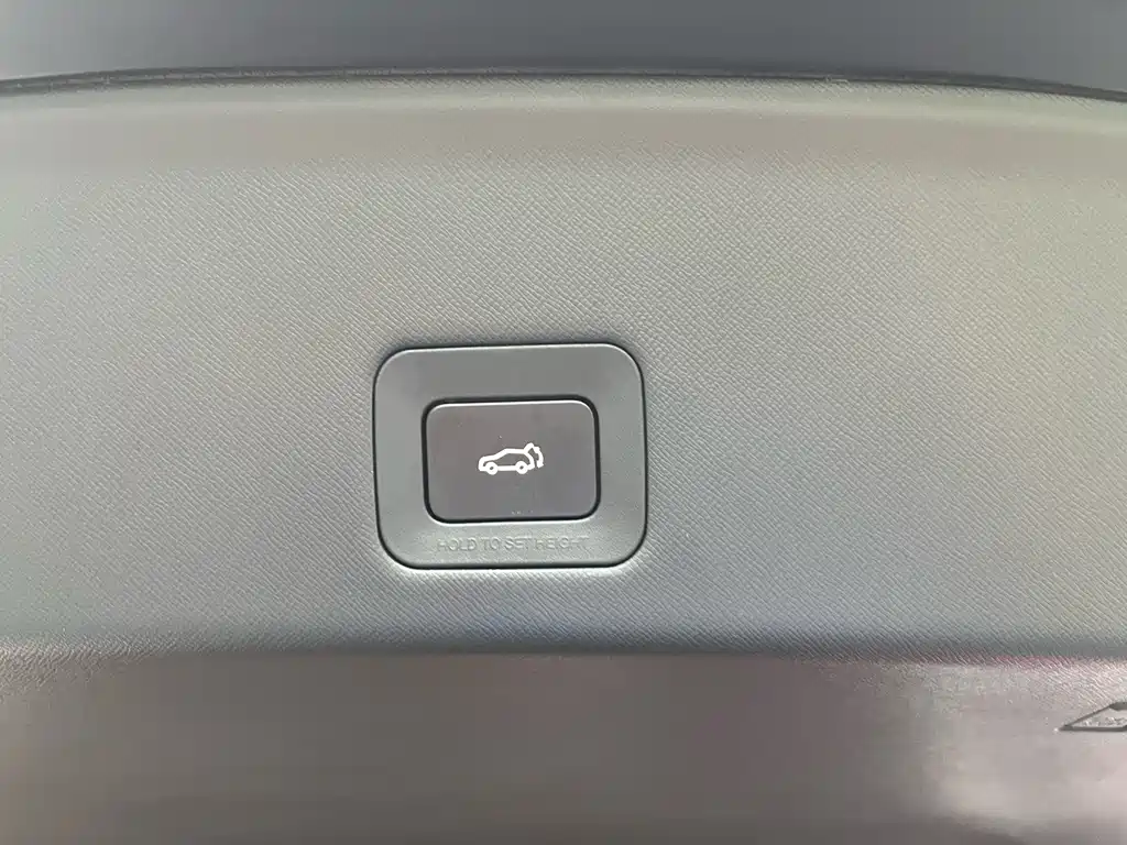 GAC Motor Trumpchi Xiangwang M8 — миниатюра 31