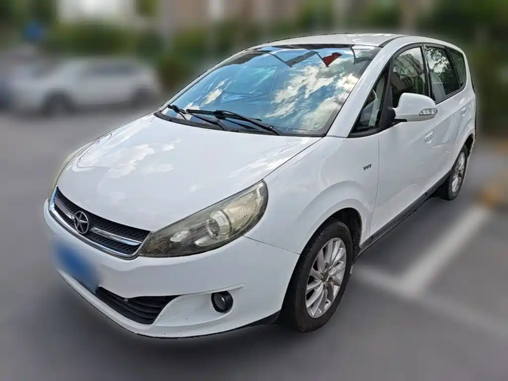 JAC Refine M2