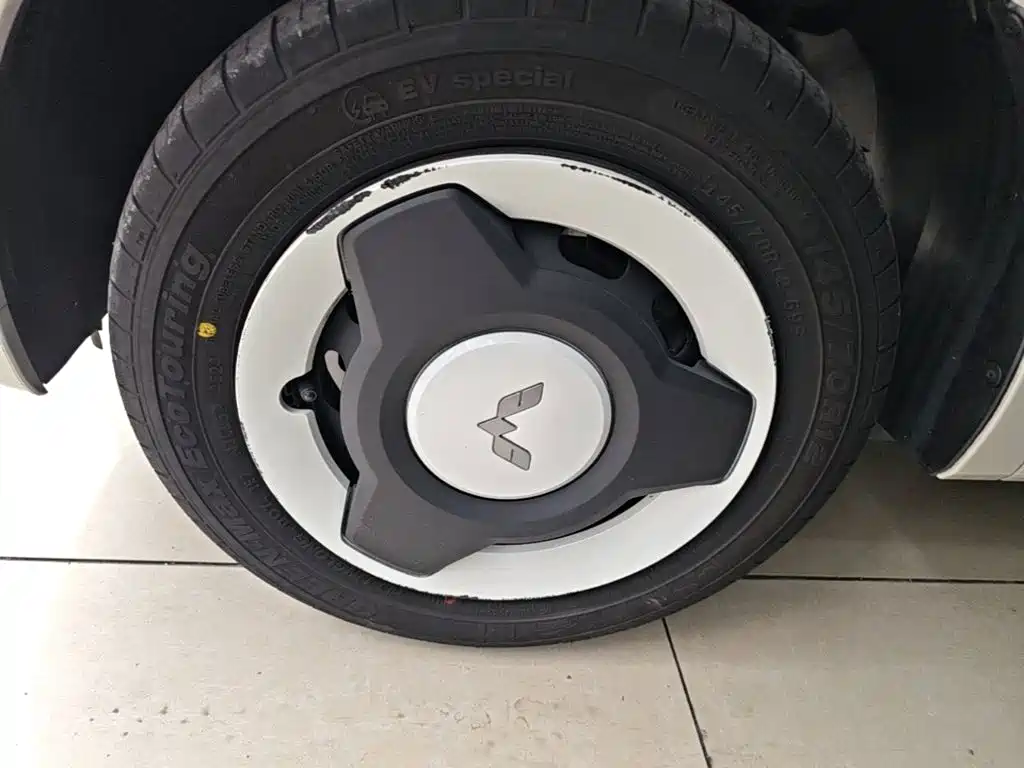 Wuling Mini EV — фотографии объявления, Фото 24