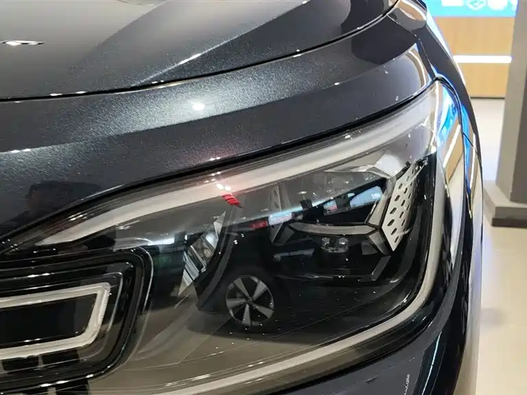 Volkswagen ID.6 Crozz — миниатюра 7