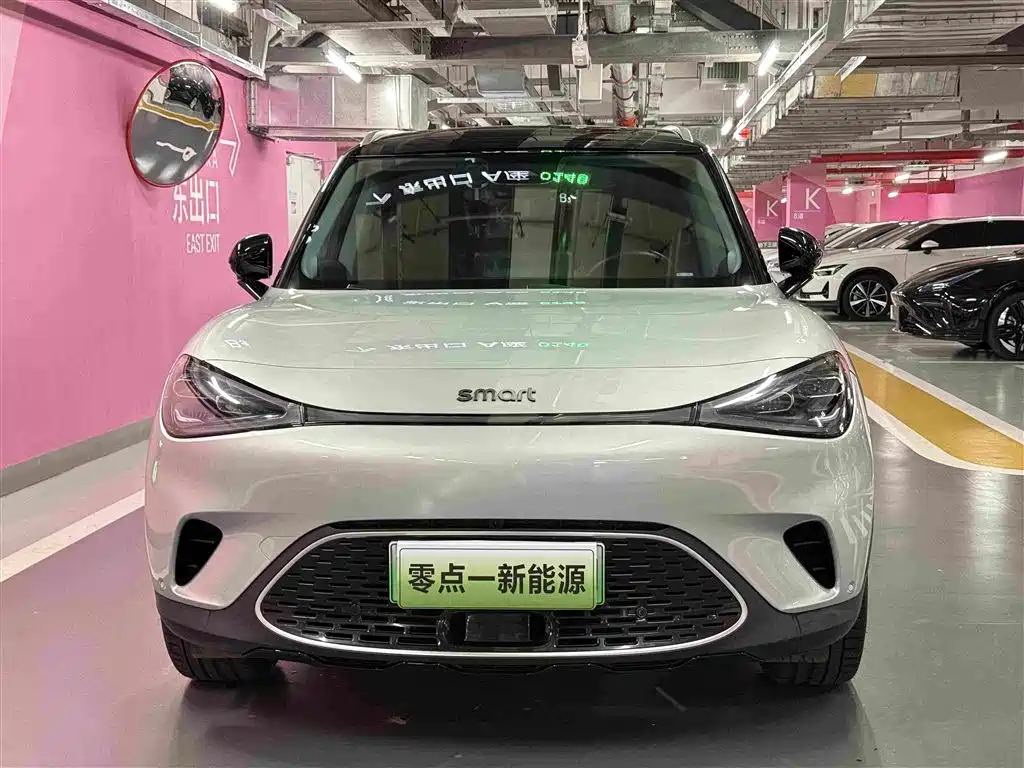 smart Smart #1 — миниатюра 2
