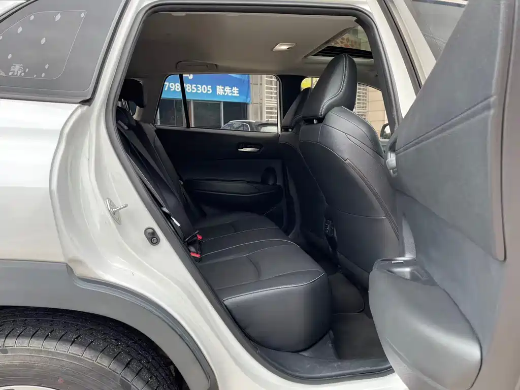 Toyota Frontlander — миниатюра 11