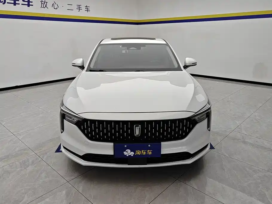 Bestune B70 — миниатюра 2