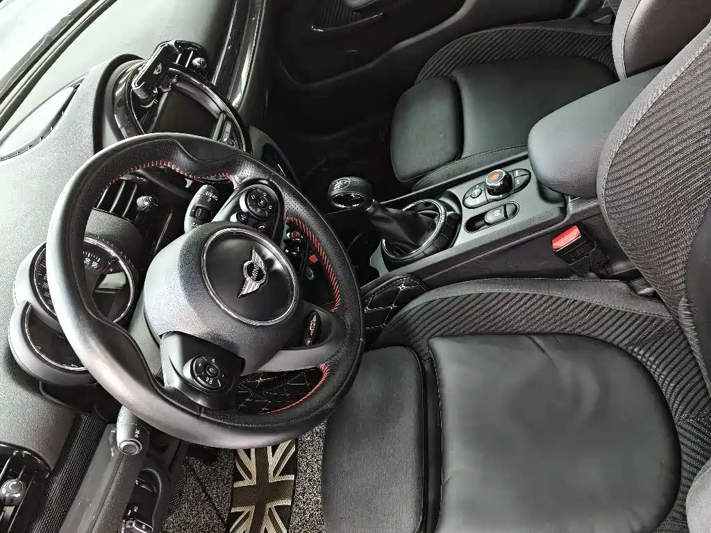 MINI Mini Clubman — миниатюра 4
