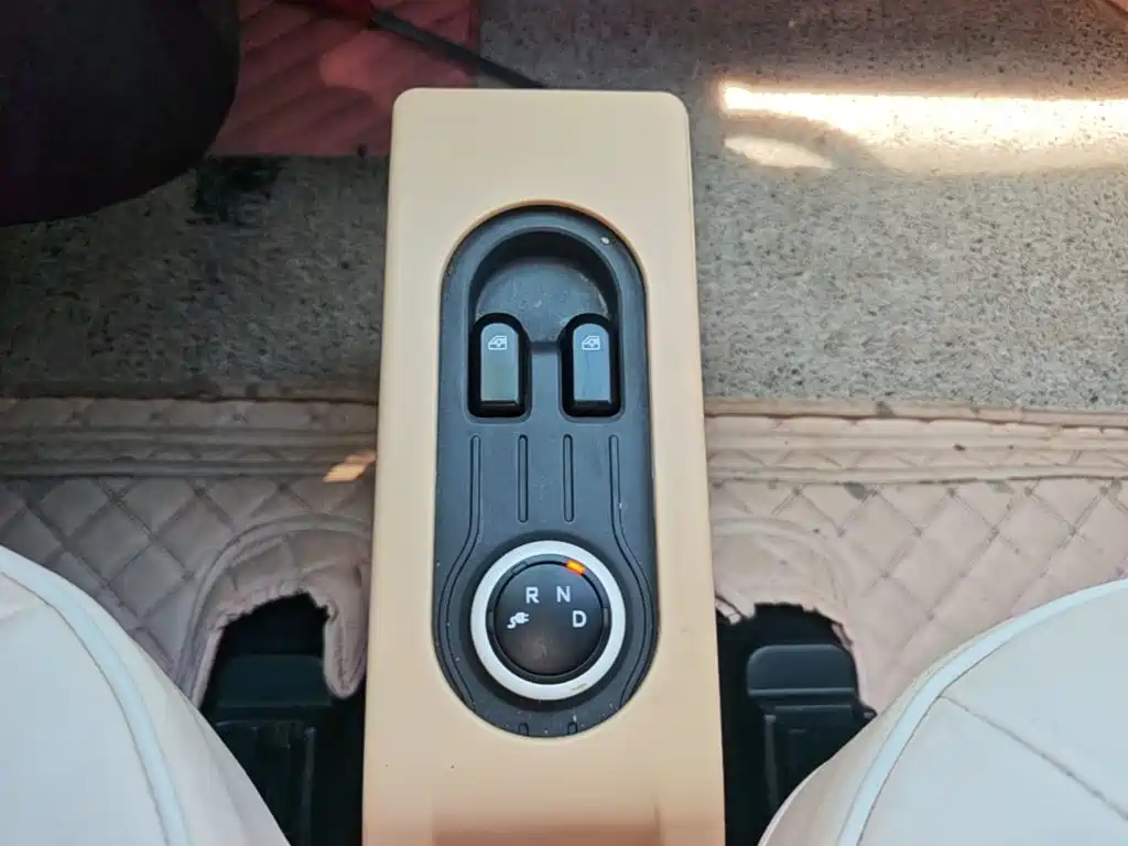 Wuling MINIEV — миниатюра 14