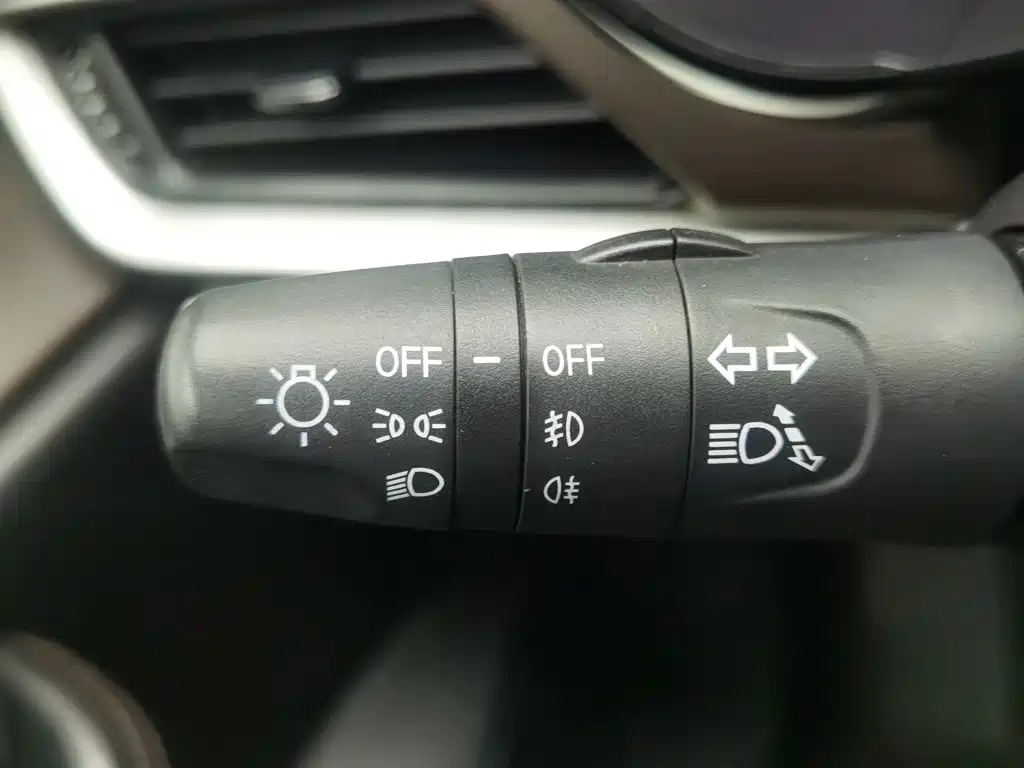 GAC Motor Trumpchi GA4 — миниатюра 21